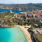Διαμέρισμα Charming House Near Rena Bianca Santa Teresa Gallura