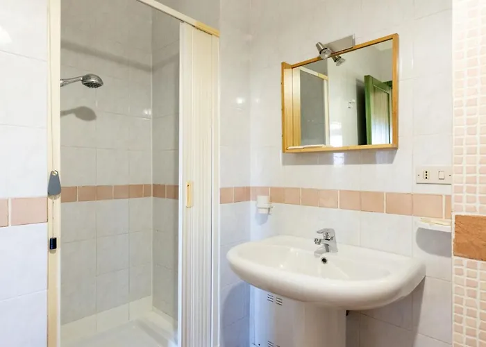 Apartamento Charming House Near Rena Bianca Santa Teresa Gallura