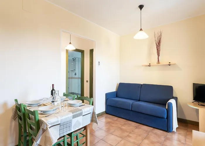 Charming House Near Rena Bianca Santa Teresa Gallura