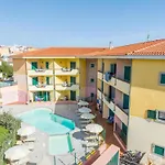 Apartment Charming House Near Rena Bianca *