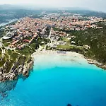 Apartment Charming House Near Rena Bianca *