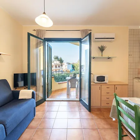 Charming House Near Rena Bianca شقة *