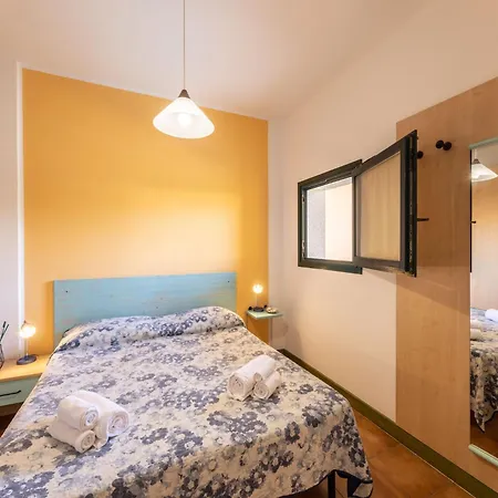 Charming House Near Rena Bianca * Santa Teresa Gallura