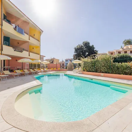 Charming House Near Rena Bianca شقة