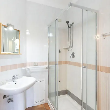 Charming House Near Rena Bianca شقة *