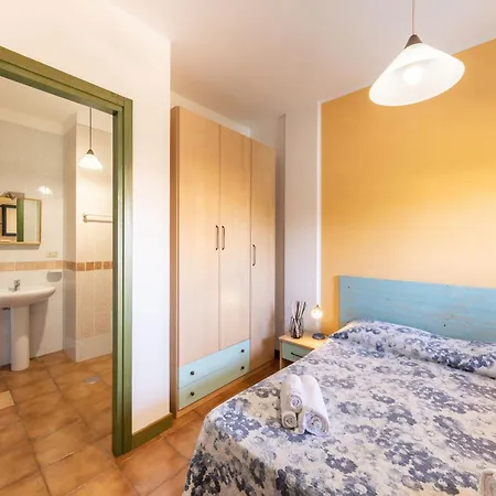 Charming House Near Rena Bianca شقة *