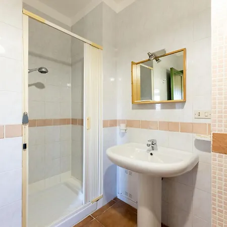 Apartment Charming House Near Rena Bianca Santa Teresa Gallura
