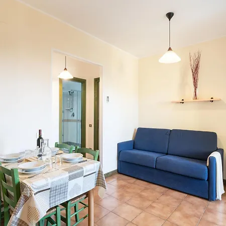 Charming House Near Rena Bianca Santa Teresa di Gallura