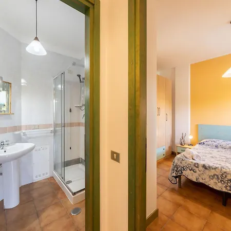 Apartment Charming House Near Rena Bianca *
