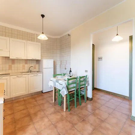 Charming House Near Rena Bianca Apartment Santa Teresa Gallura