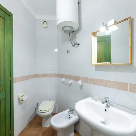 Charming House Near Rena Bianca * Santa Teresa Gallura
