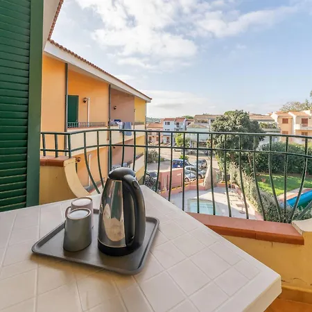 Charming House Near Rena Bianca Santa Teresa Gallura