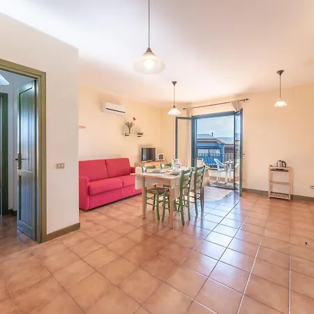 Apartment Charming House Near Rena Bianca Santa Teresa Gallura