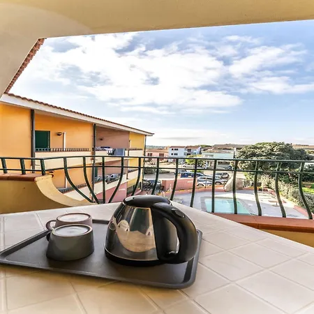 Charming House Near Rena Bianca *
