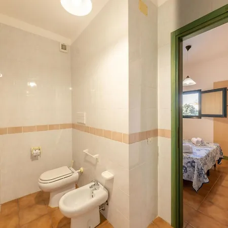 Apartment Charming House Near Rena Bianca *