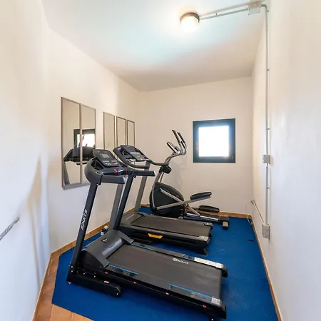 Apartment Charming House Near Rena Bianca Santa Teresa Gallura