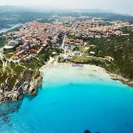 Apartment Charming House Near Rena Bianca *
