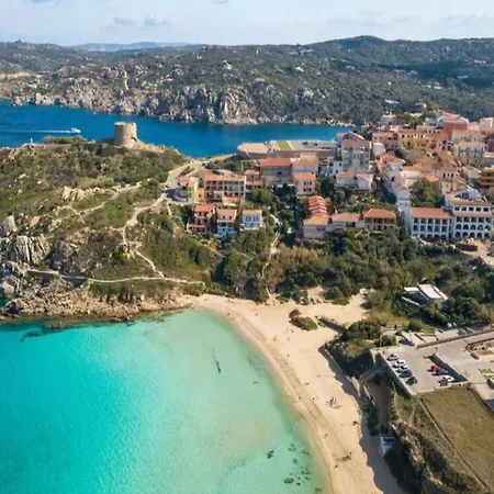 Apartment Charming House Near Rena Bianca Santa Teresa Gallura