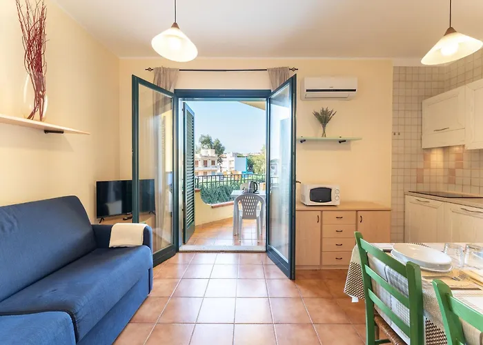 Charming House Near Rena Bianca شقة *