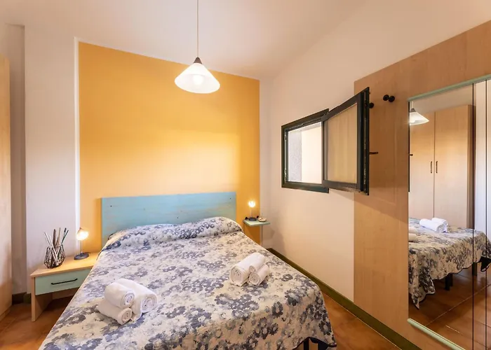 Charming House Near Rena Bianca * Santa Teresa Gallura