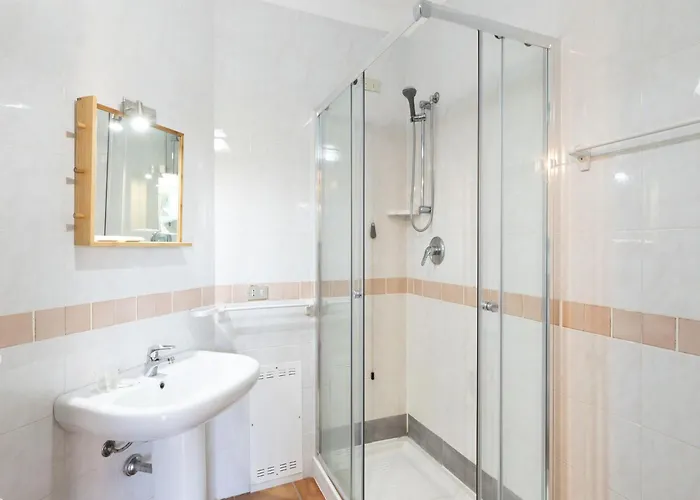 Charming House Near Rena Bianca شقة *