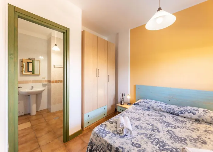 Charming House Near Rena Bianca شقة *