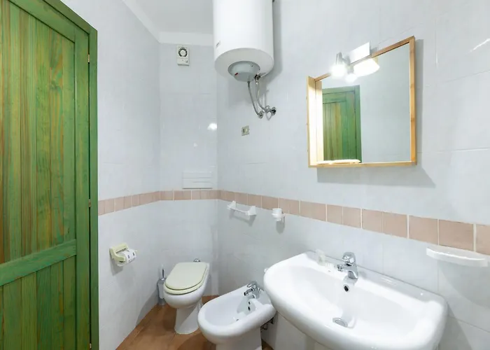 Charming House Near Rena Bianca * Santa Teresa Gallura