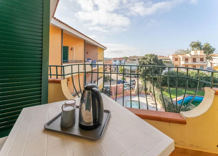 Charming House Near Rena Bianca Santa Teresa Gallura