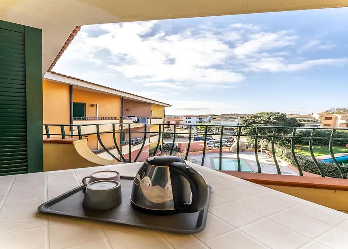 Charming House Near Rena Bianca *