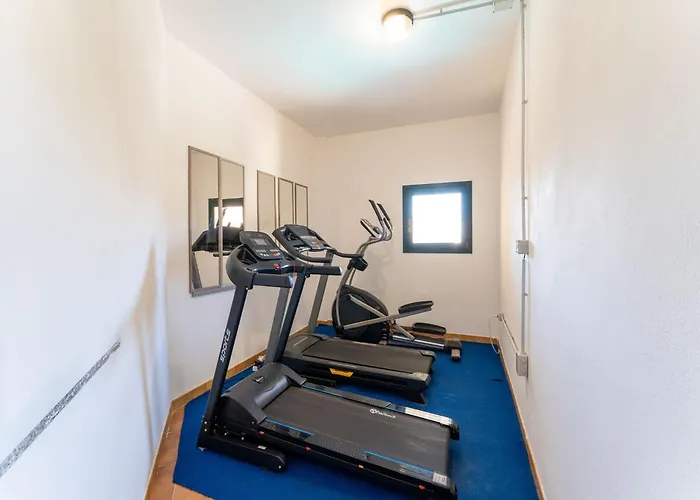 شقة Charming House Near Rena Bianca سانتا تيريزا غالّورا