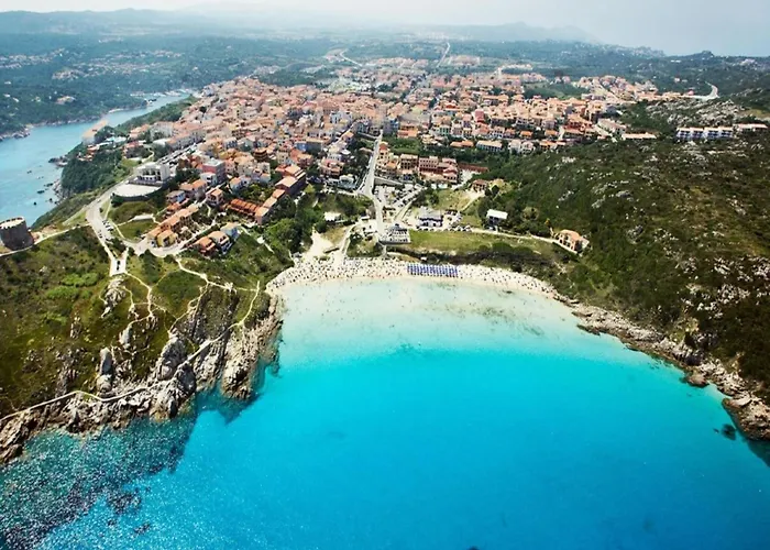 Apartman Charming House Near Rena Bianca *